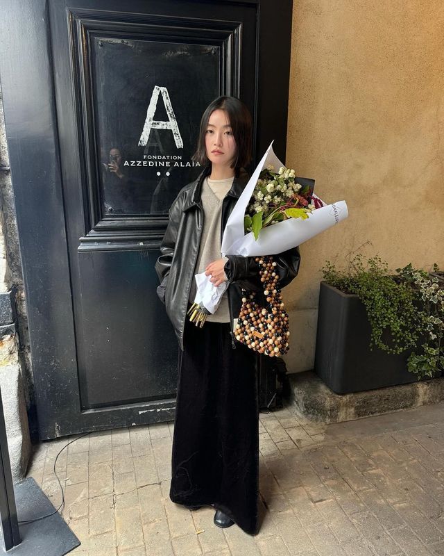 인스타그램 @dawon.m