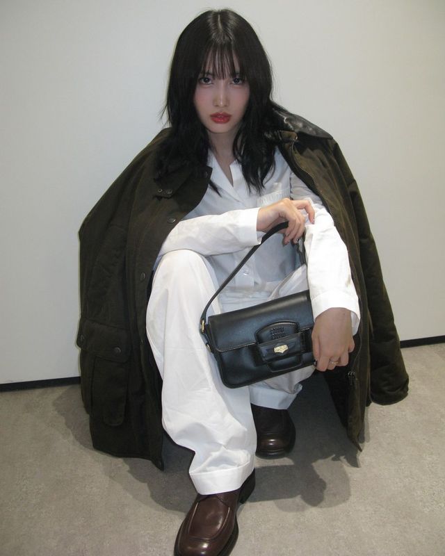 인스타그램 @momo