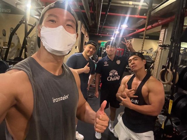 인스타그램 @kjk76