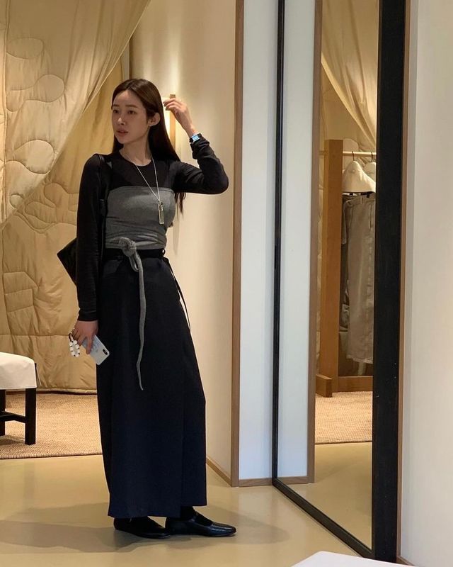 인스타그램 @ch_amii