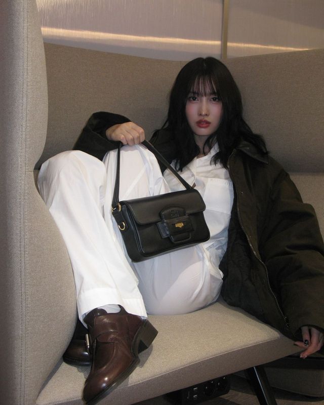 인스타그램 @momo