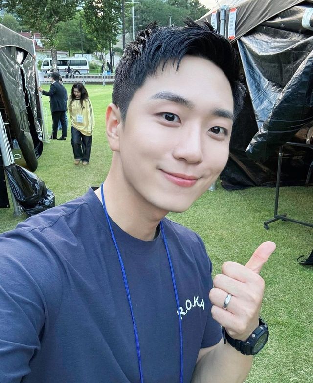 인스타그램 @woorim_ko