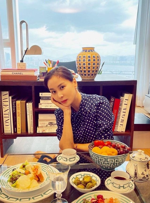 인스타그램 @kosoyoung_official