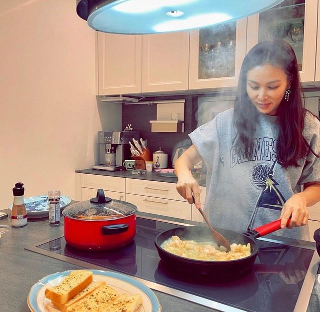 인스타그램 @kosoyoung_official