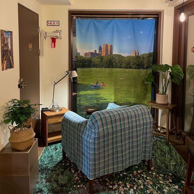 인스타그램 @thinking.cabinet.official