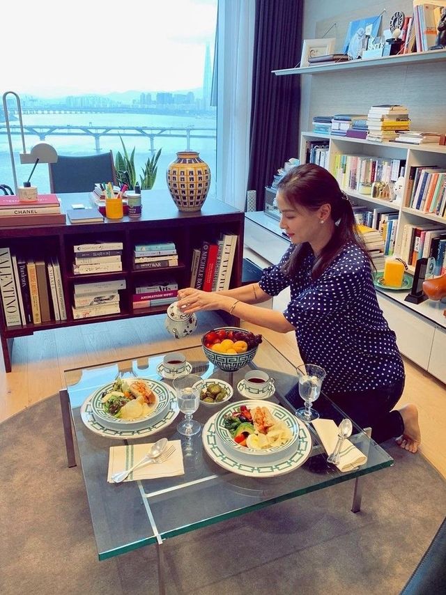 인스타그램 @kosoyoung_official