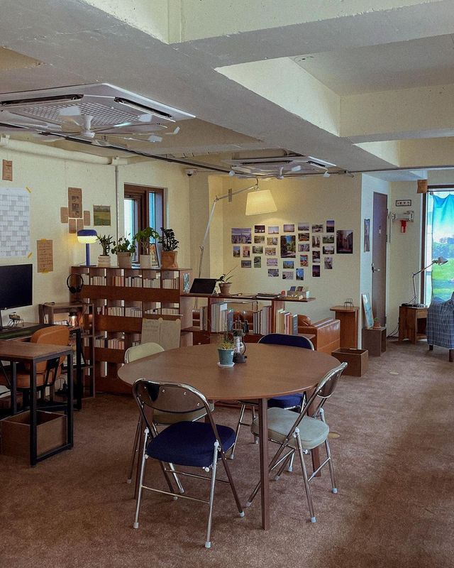 인스타그램 @thinking.cabinet.official