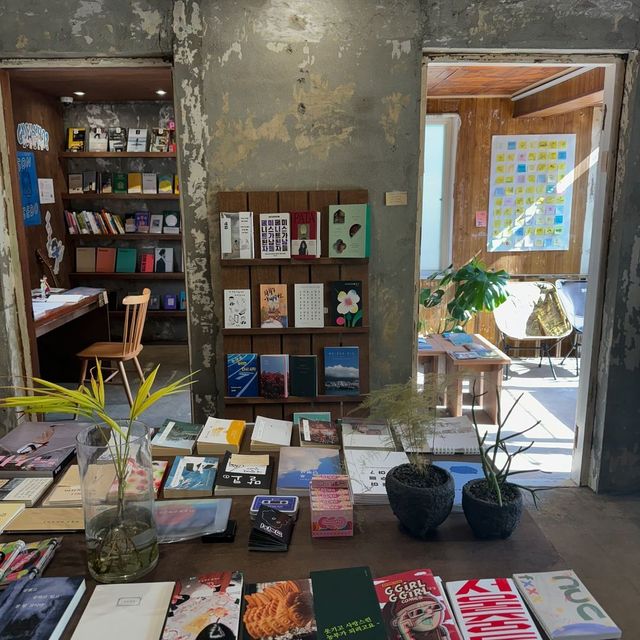 인스타그램 @boozabooks