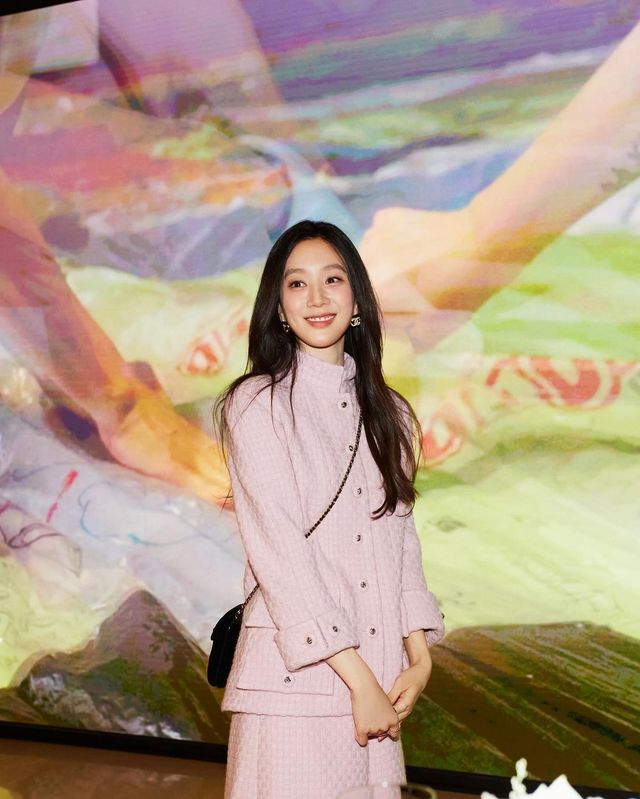 인스타그램 @yonaloves 