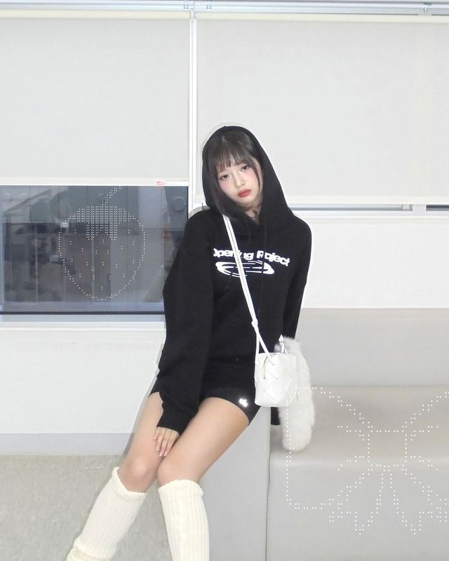 인스타그램 @reinyourheart