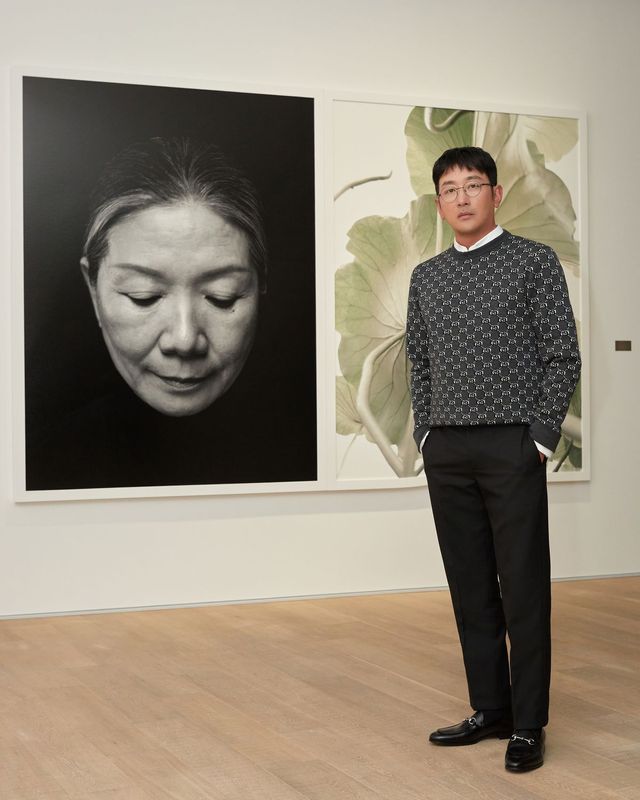 브랜드 제공