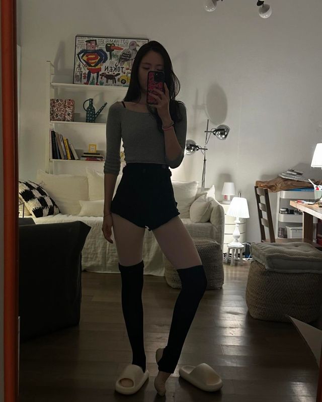 인스타그램 @marcellasne_