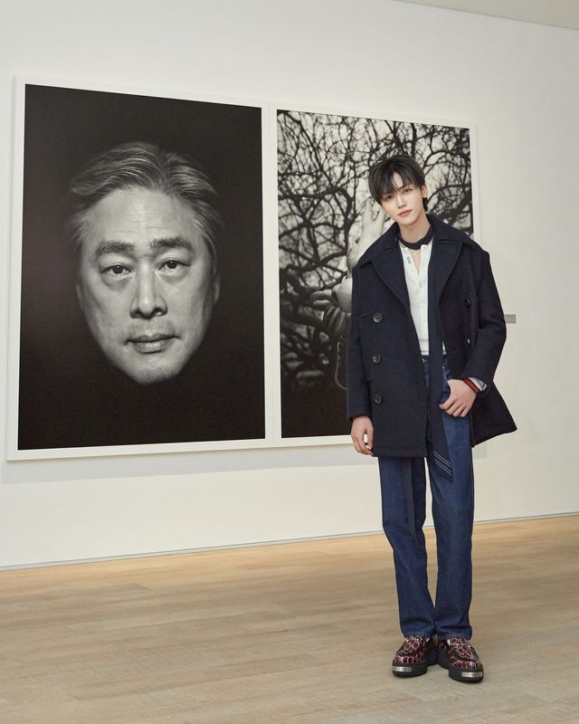 브랜드 제공