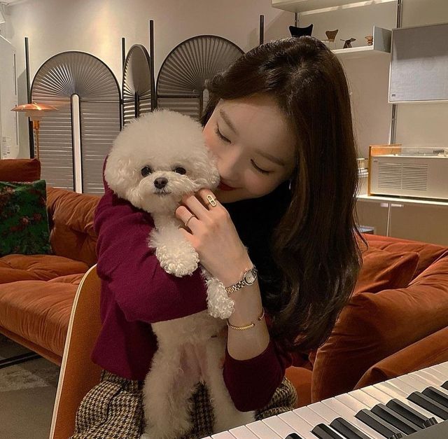 인스타그램 @iammingki