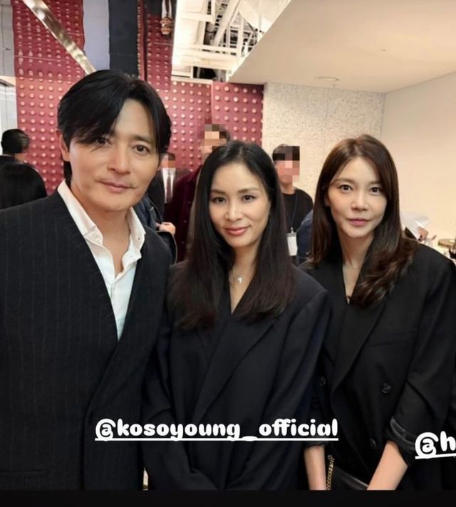 인스타그램 @chayeryun