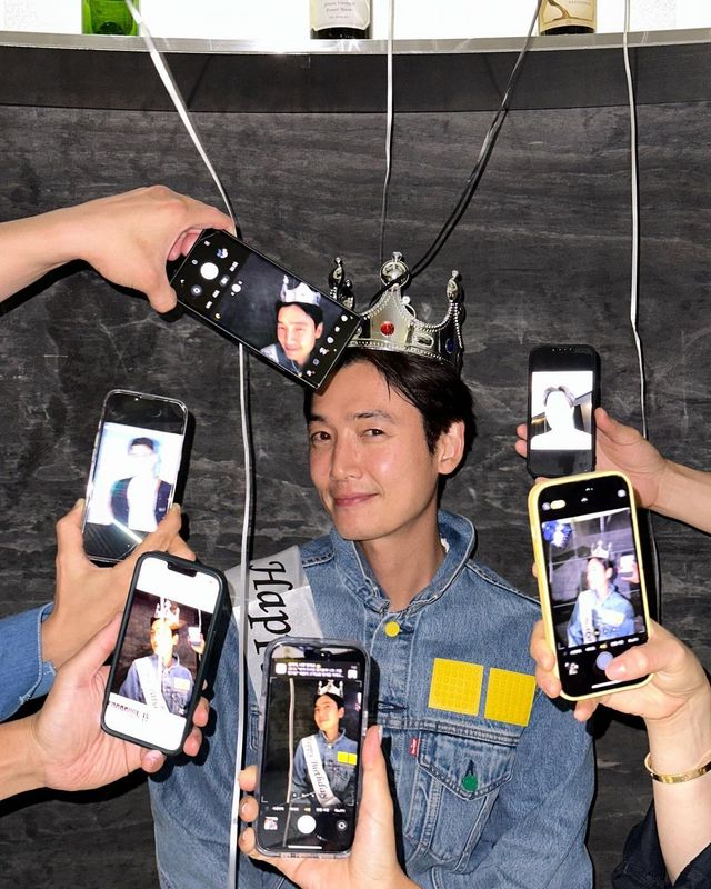 인스타그램 @jstar_allallj