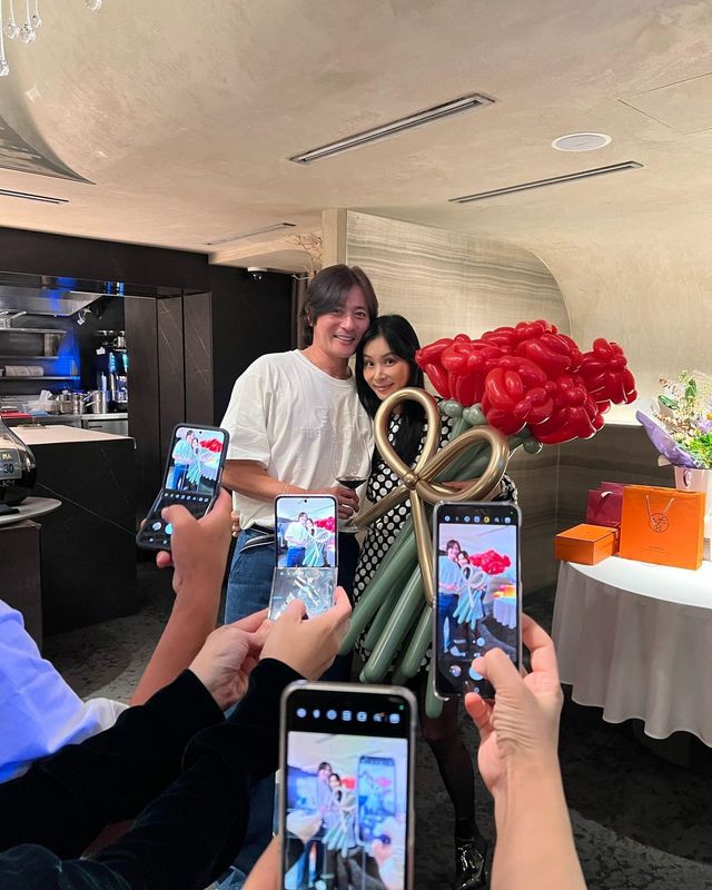 인스타그램 @kosoyoung_official