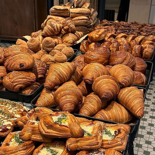 인스타그램 @perment_bakeshop