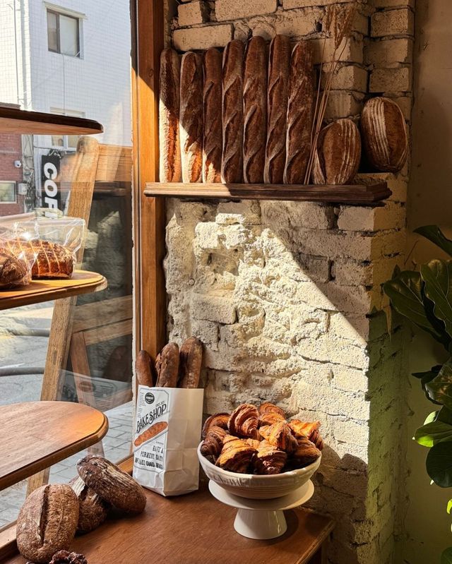 인스타그램 @perment_bakeshop
