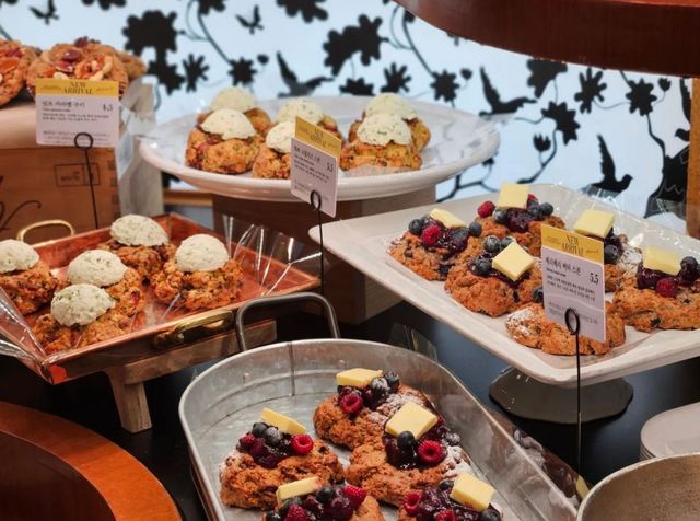 인스타그램 @passion5_kr