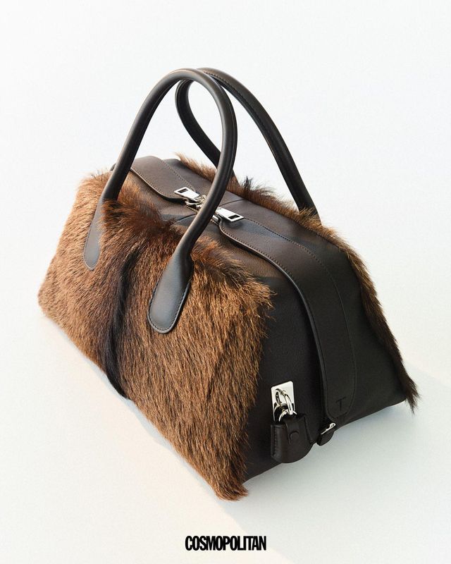 다르세나 백 6백만원 Tod’s. 