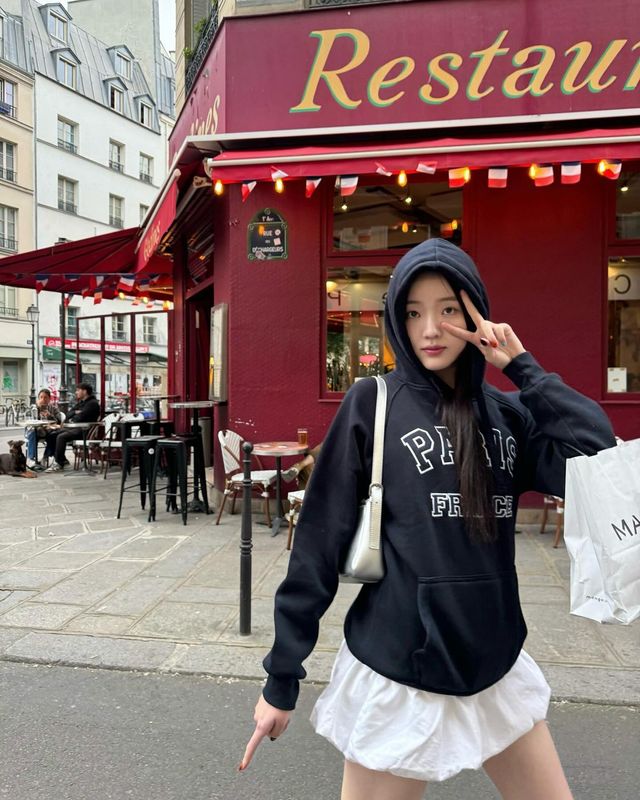 인스타그램 @djsskrkd