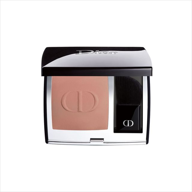 디올 루즈 블러쉬 100 누드룩 7만2천원 Dior Beauty.