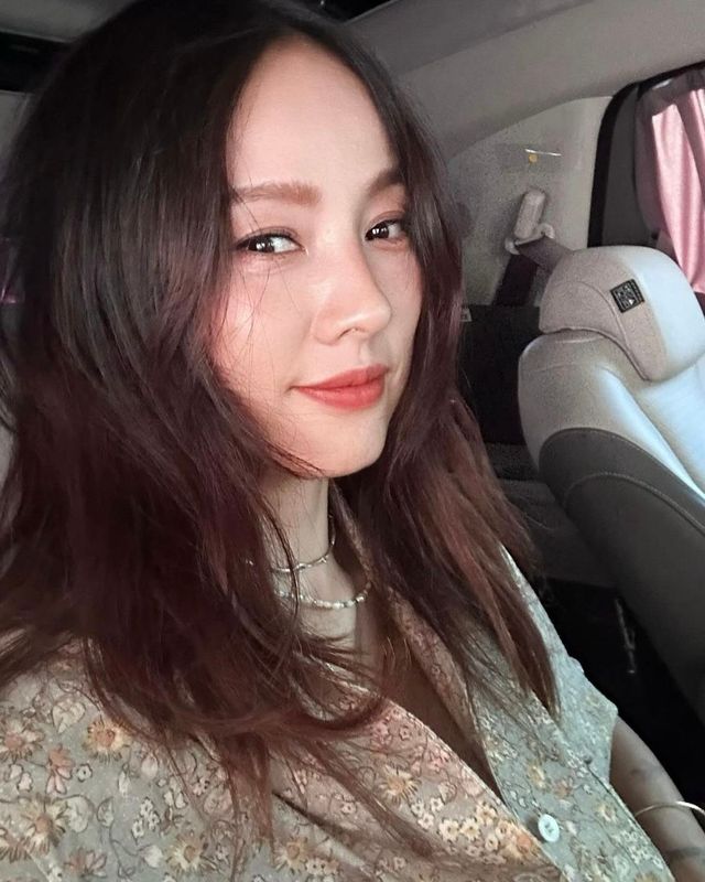 인스타그램 @lee_hyolee