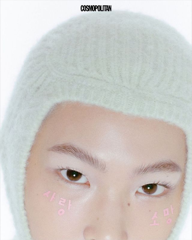 니트 발라클라바 가격미정 Rick Owens. 