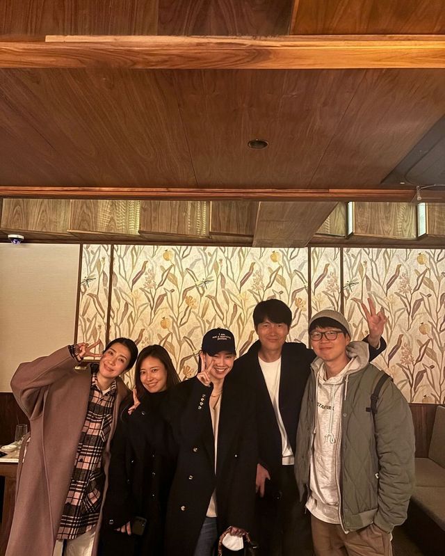 인스타그램 @tojws