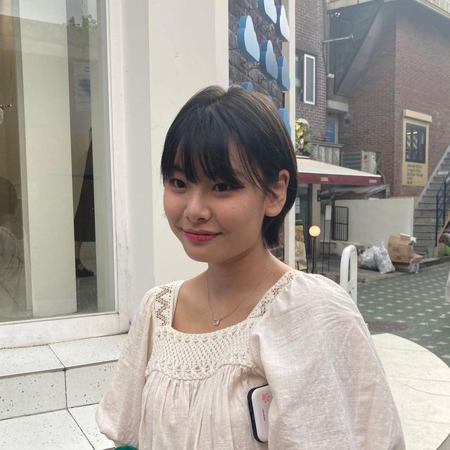 인스타그램 @kimsuan_official