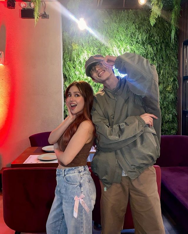 인스타그램 @eajpark