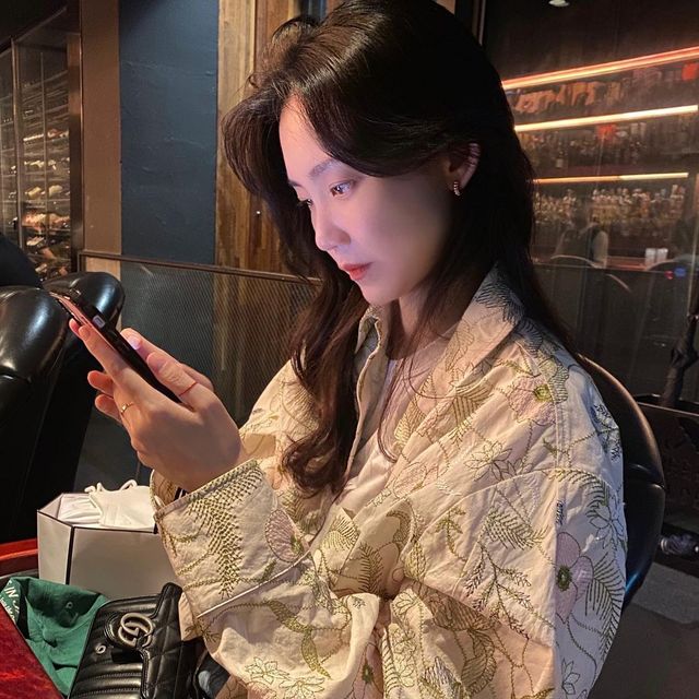 인스타그램 @hyunbeenshin