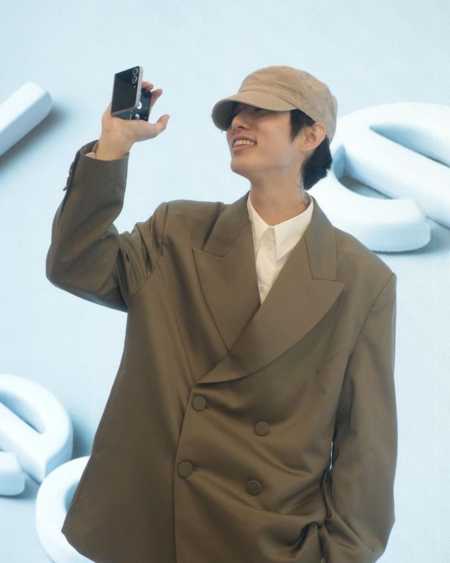 인스타그램 @eajpark