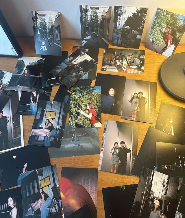 인스타그램 @seyoung_10