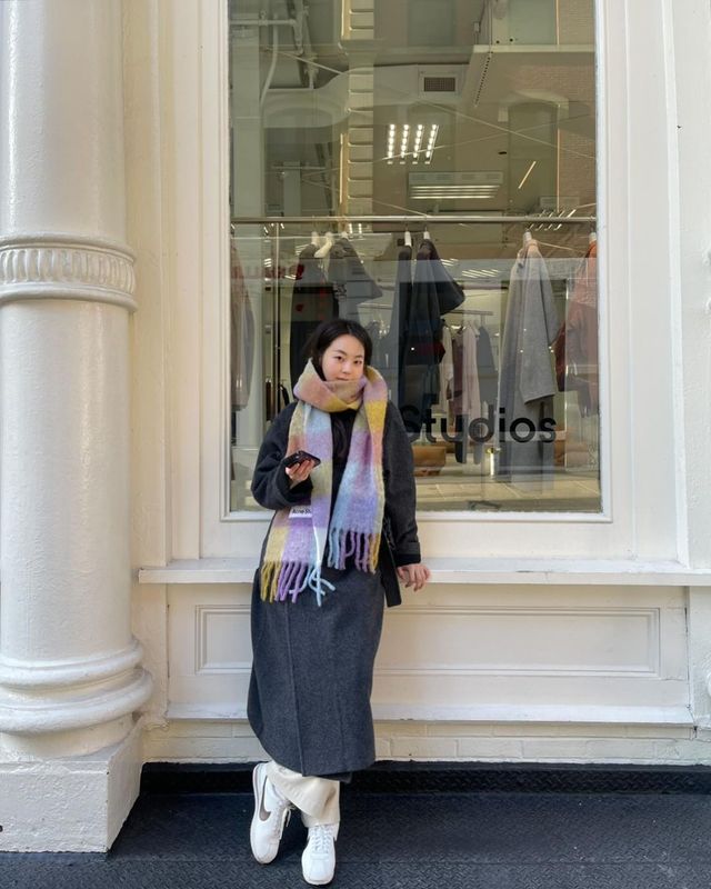 인스타그램 @ssoheean