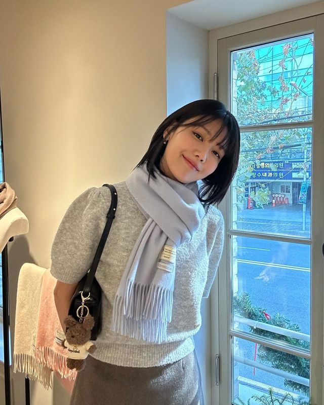 인스타그램 @sooyoungchoi