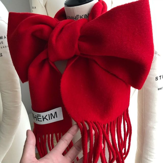 인스타그램 @maison_kimhekim