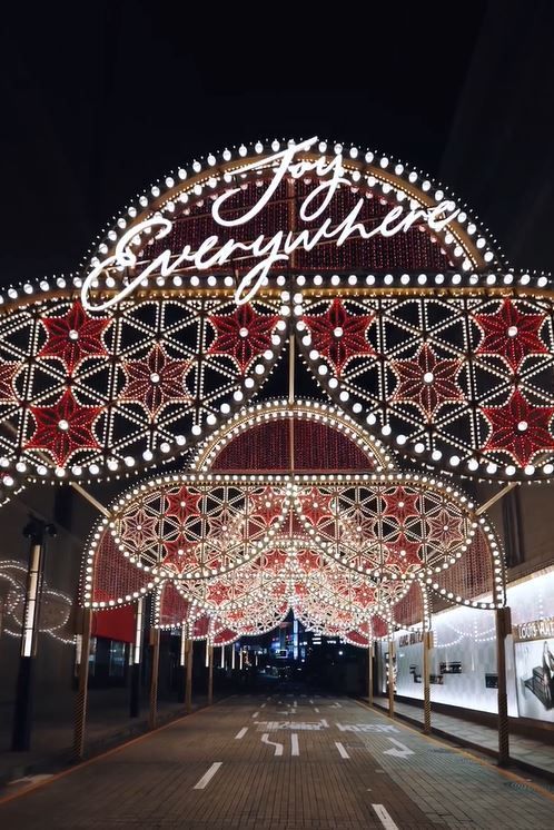 인스타그램 @only_shinsegae