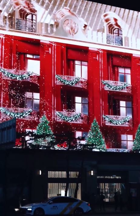 인스타그램 @only_shinsegae