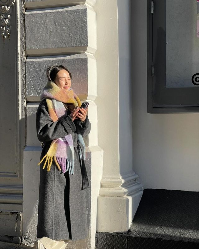 인스타그램 @ssoheean