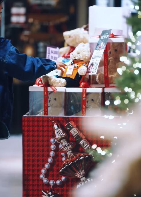 인스타그램 @only_shinsegae