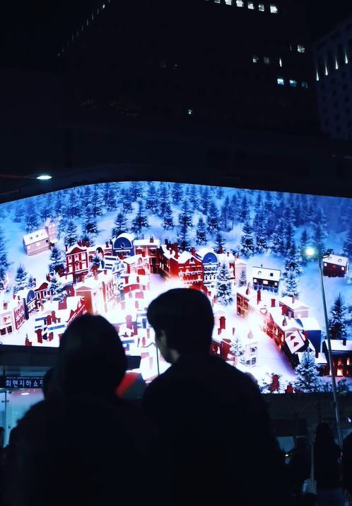 인스타그램 @only_shinsegae