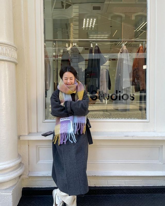 인스타그램 @ssoheean