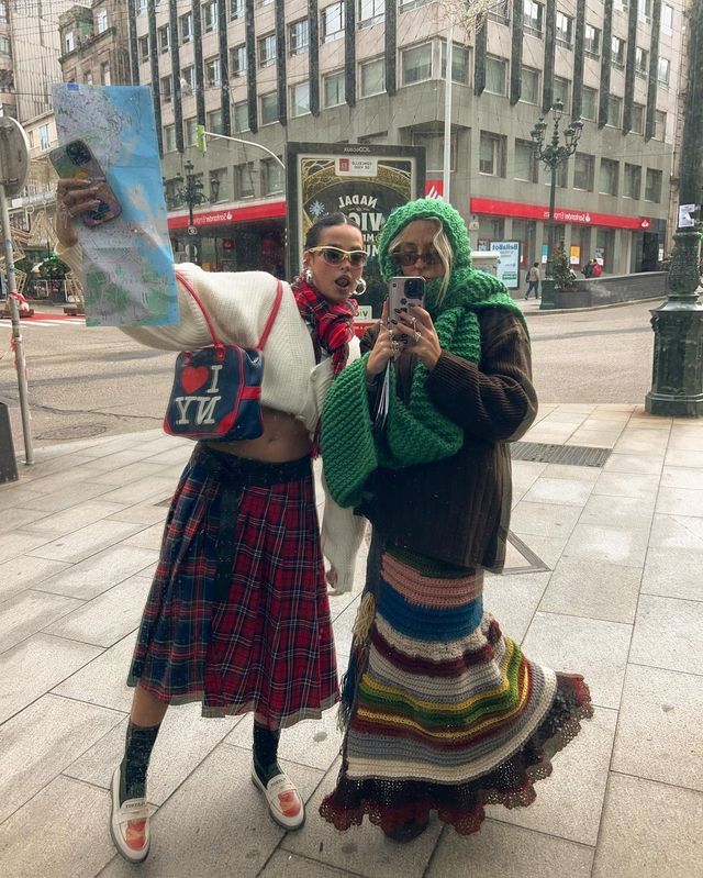 인스타그램 @irisloveunicorns