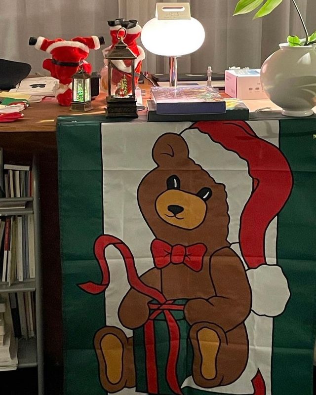 인스타그램 @eune_mind