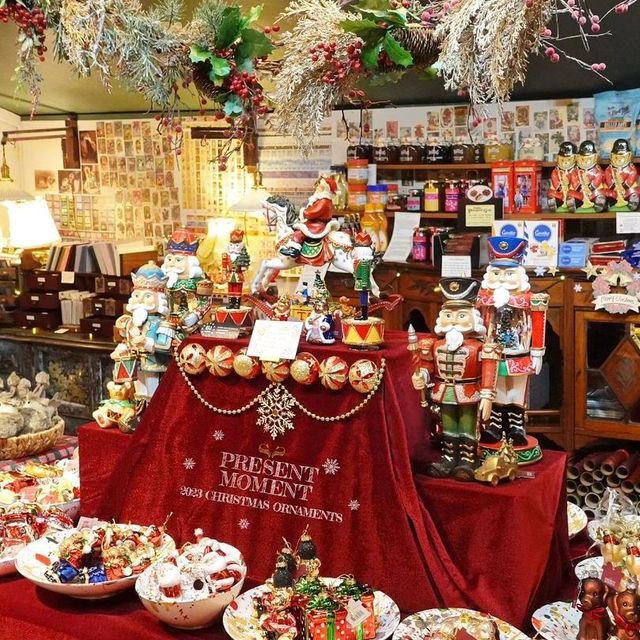 인스타그램 @presentmoment.storage