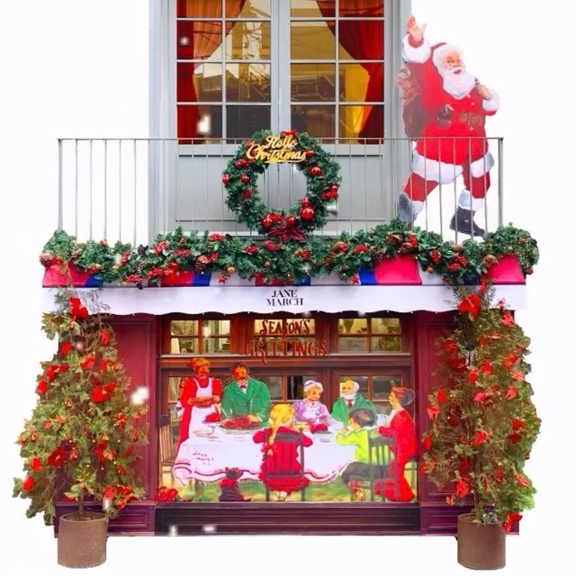 인스타그램 @janemarch_maison