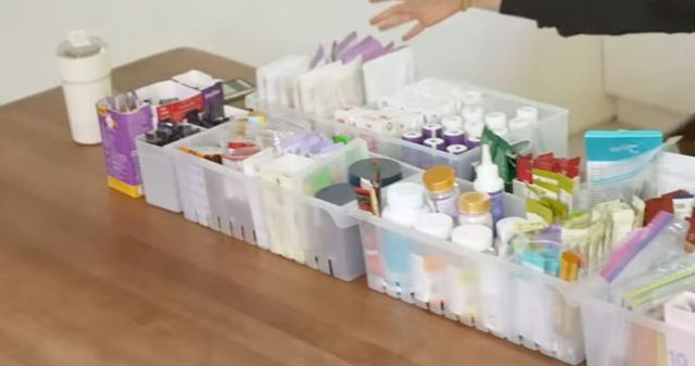 유튜브 〈자유부인 한가인〉 