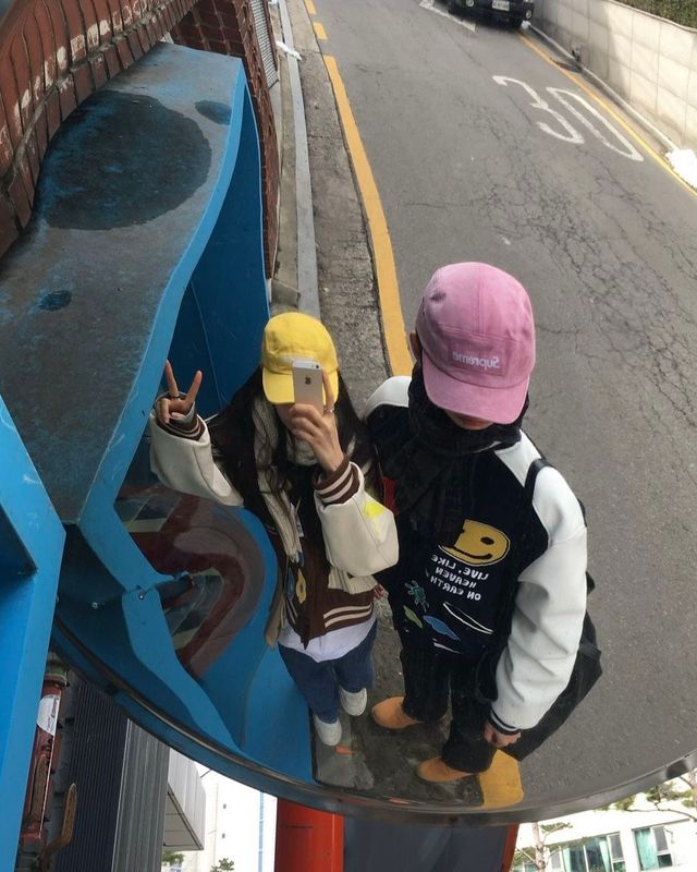 인스타그램 @rimmmy2